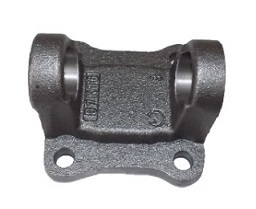 FLANGE CARDAN KIA K2500 07/ PARTE TRAS 60MM - Autovance