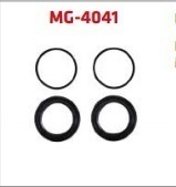 REPARO PINCA FREIO IVECO 70C16 DT (VER) - Autovance