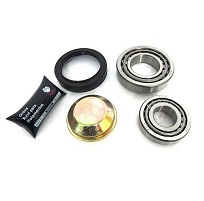 ROLAMENTO RODA TR FIAT DUCATO R15 /02 (KIT) - Autovance