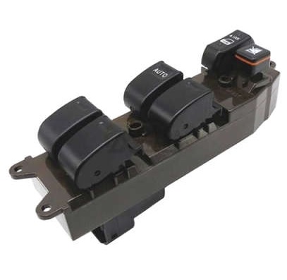 INTERRUPTOR VIDRO ELET HILUX 05/07 LE - Autovance