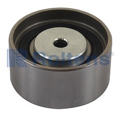 POLIA CORREIA AR COND IVECO 3.0 16V 08/ (FERRO) - Autovance