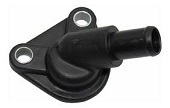 BOCAL BOMBA DAGUA FIAT DUCATO 2.3 16V 2 FUROS - Autovance