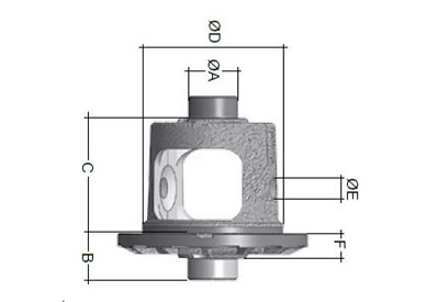 CAIXA SATELITE HYUND HR (VER) - Autovance
