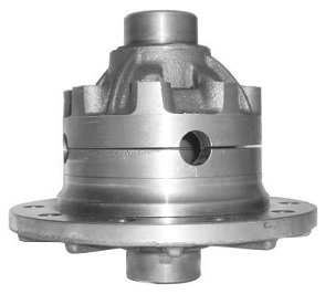 CAIXA SATELITE HYUND K2500 (VER) - Autovance