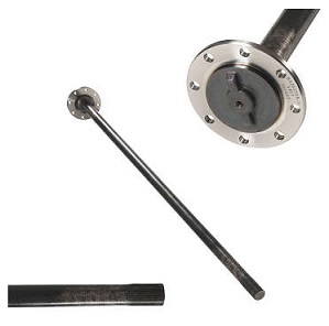 SEMI EIXO TR IVECO 08/ 35/45/55C16/C17 8F LD SIMP - Autovance