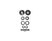 KIT DIFERENCIAL CX SATELITE IVECO 07/ 35S/45S/55C1 - Autovance