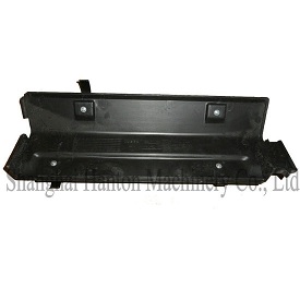 PROTECAO LATERAL MOTOR IVECO 2.8 ELETRON (VER) - Autovance