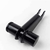 SUPORTE BARRA TORCAO HR TRAS LD - Autovance