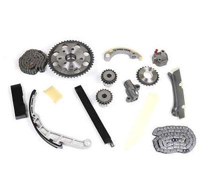 KIT CORRENTE DISTRIB NISS FRONTIER SEL 13/ 190CV - Autovance