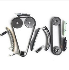 KIT CORRENTE DISTRIB IVECO 3.0 16V 13/ (CPTO) - Autovance