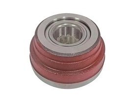 CUBO RODA DT IVECO 35/49/50 /06 C/ROL S/ABS - Autovance