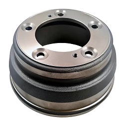 TAMBOR FREIO HYUND HR 06/ R.DUPLO - Autovance