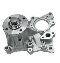 BOMBA DAGUA TOY HILUX 16/ 2.8 16V 1GD-FTV - Autovance