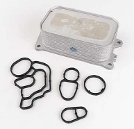 RADIADOR OLEO S10/BLAZER 2.8 16V 12/ PARCIAL - Autovance