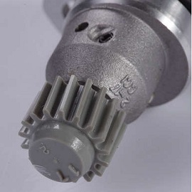 PINHAO VELOC HR/K2500 /12 - Autovance