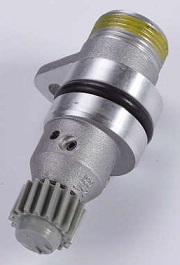 PINHAO VELOC HR/K2500 /12 - Autovance