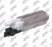BOMBA COMB ASIA TOWNER MPI/CARB ELET 3BAR (OBS) - Autovance