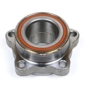CUBO RODA DT FORD TRANSIT 08/ TDS (MANCAL) - Autovance