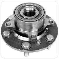 CUBO RODA DT MIT L200 TRITON 07/PAJERO 08/ - Autovance