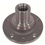 CUBO RODA DT REN MASTER 2.5/2.8 /12 49MM 28D - Autovance