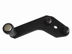 GUIA PORTA CORRER TRANSIT INFERIOR PARCIAL - Autovance