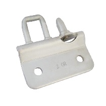 BATENTE PORTA TRAS MB SPRINTER 12/ LE INF/SUP - Autovance