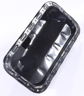 CARTER OLEO MOTOR EFFA TOWNER 09/ - Autovance