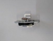 FECHADURA PORTA CORRER FIAT DUCATO 03/17 SUPERIOR - Autovance