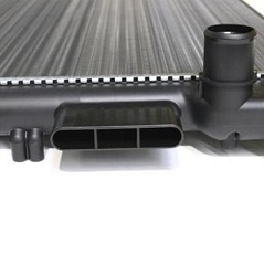 RADIADOR AGUA IVECO NEW DAILY 07/11 EURO 3 - Autovance