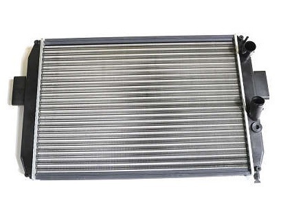 RADIADOR AGUA IVECO 97/07 2.8 TURBO - Autovance