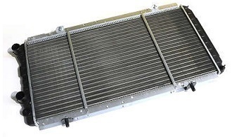 RADIADOR AGUA DUC/BOX/JUM 2.5/2.8 ASP/TD 98/09 - Autovance