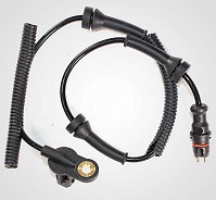 SENSOR ABS REN MASTER 2.5 16V /12 DIANT LD/LE - Autovance