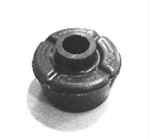 BUCHA MOLA DIANT MIT L200 TRITON (BORRACHA) - Autovance