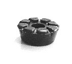 BUCHA AMORT L200 TRITON 4X4 SUPERIOR (VER) - Autovance