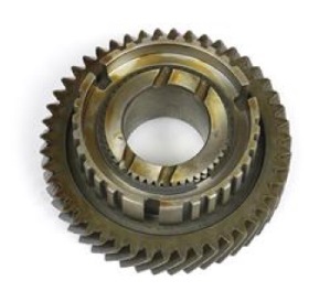 ENGRENAGEM HILUX 2.8/3.0 ASP 3L/5L (VER) 5ª 47D JG - Autovance