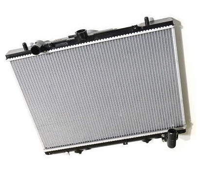 RADIADOR AGUA L200 2.5 96/10 (EXCETO HPE/SPORT) - Autovance