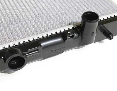 RADIADOR AGUA L200 2.5 96/10 (EXCETO HPE/SPORT) - Autovance