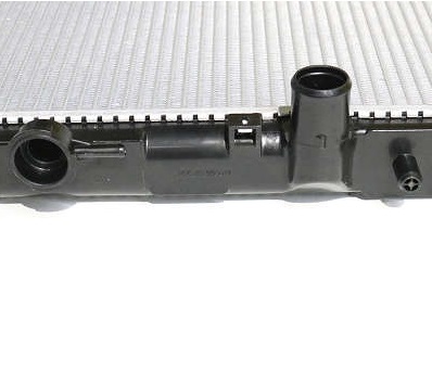 RADIADOR AGUA L200 2.5 96/10 (EXCETO HPE/SPORT) - Autovance