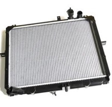 RADIADOR AGUA K2700 97/07 (VER) - Autovance