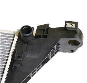 RADIADOR AGUA MASTER 2.3 16V 13/ S/ACD (VER) - Autovance
