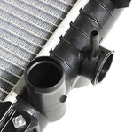 RADIADOR AGUA GS 2.7/3.0  /04 (VER) - Autovance