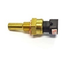 SENSOR TEMP AGUA TOPIC JINBEI/TW EFFA (PRETO) - Autovance