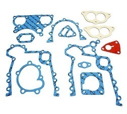 JUNTA MOTOR JINBEI TOPIC 2.0 16V INFERIOR - Autovance