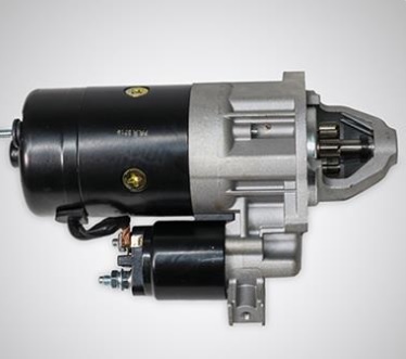 MOTOR PARTIDA FIAT DUCATO 2.8TD 99/06 9 DENTES - Autovance