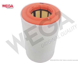 FILTRO AR FIAT DUCATO/BOXER/JUMPER 18/ 2.3 16V - Autovance