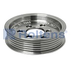 POLIA BOMBA DIR HIDRAULICA S10/BLAZER 2.8 16V 12/ - Autovance