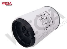 FILTRO COMB IVECO DAILY 18/ ELETRON (SEPARADOR) - Autovance