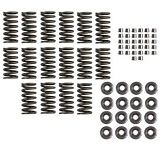 KIT MOLA VALVULA ADM/ESC HR/K2500 2.5 16V 12/ D4CB - Autovance