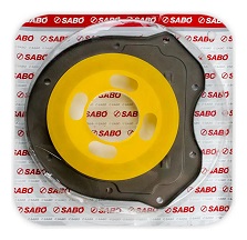 RETENTOR VOLANTE MT FORD TRANSIT 2.2/2.4/RANG 3.2 - Autovance