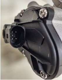 VALV EGR MASTER 2.5 16V /12 (VER OBS) - Autovance